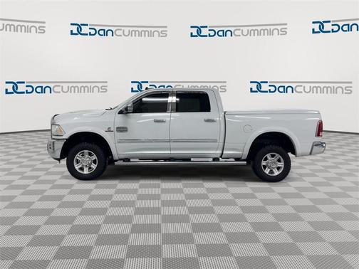 2013 RAM 2500