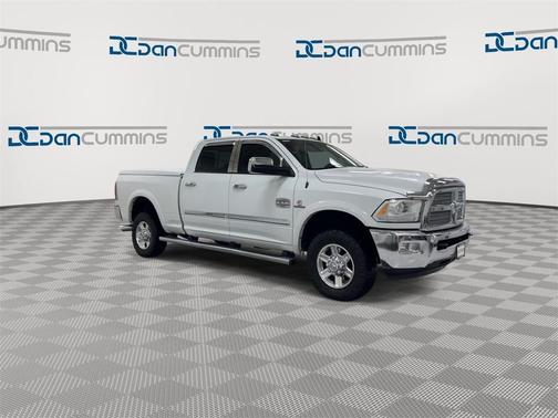 2013 RAM 2500