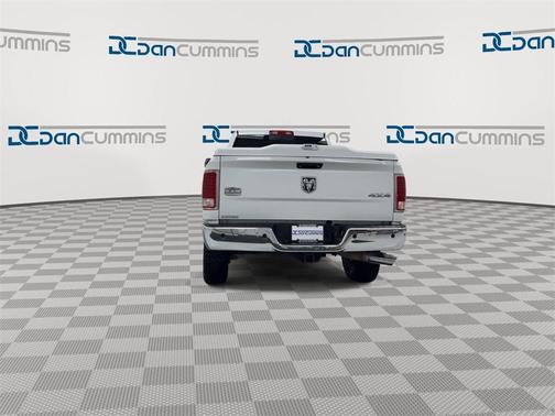 2013 RAM 2500