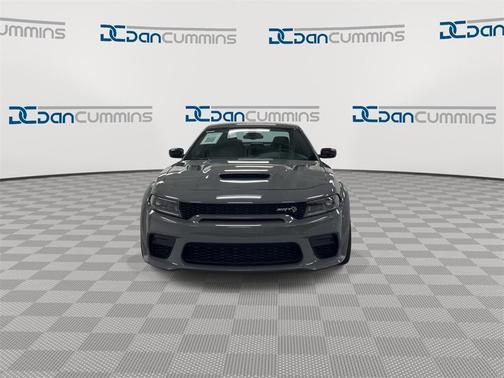 2023 Dodge Charger SRT Hellcat Widebody