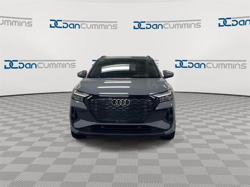 2024 Audi Q4 e-tron 55 quattro Premium