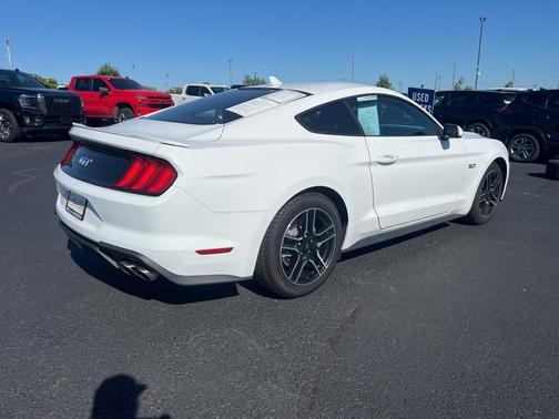2023 Ford Mustang GT