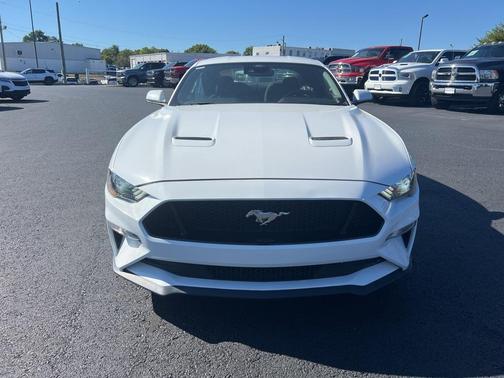 2023 Ford Mustang GT