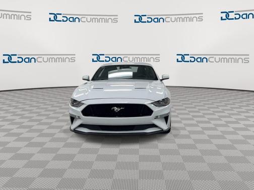 2023 Ford Mustang GT