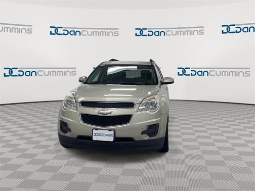 2015 Chevrolet Equinox 1LT