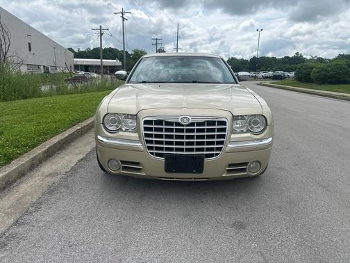 2010 Chrysler 300C
