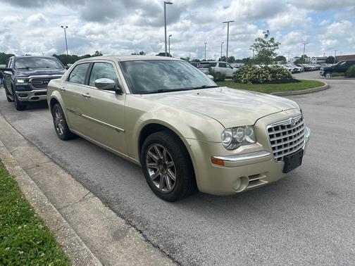 2010 Chrysler 300C