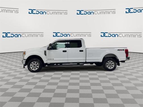 2022 Ford F-250 XLT