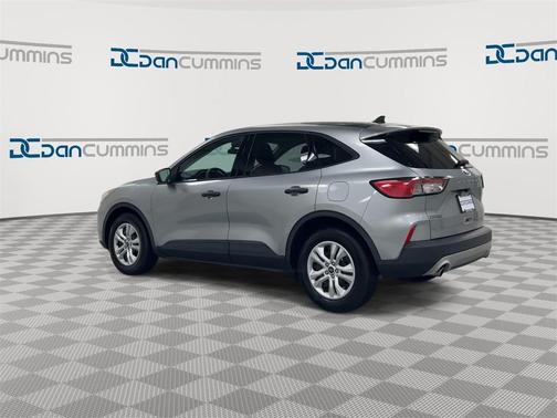 2021 Ford Escape S