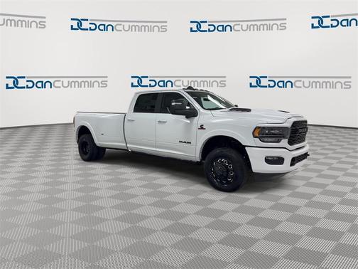 2024 RAM 3500 Limited