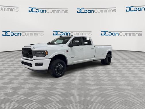2024 RAM 3500 Limited
