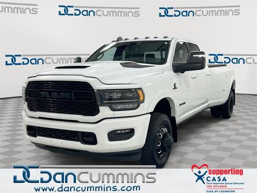 2024 RAM 3500 Limited