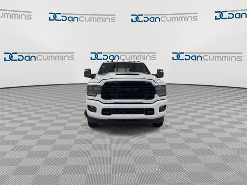 2024 RAM 3500 Limited