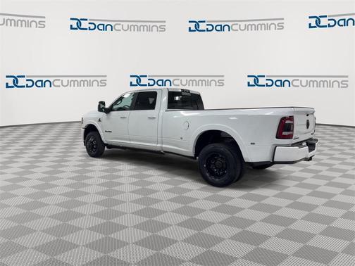 2024 RAM 3500 Limited
