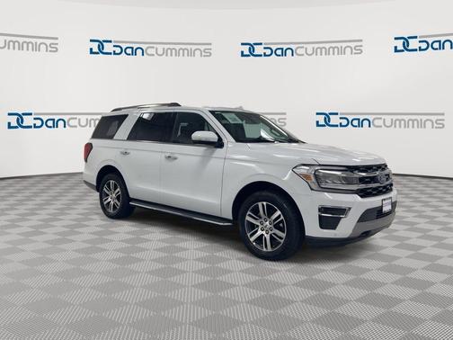 2022 Ford Expedition Limited