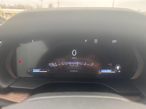 2023 Jeep Grand Cherokee Summit