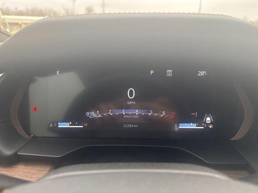 2023 Jeep Grand Cherokee Summit