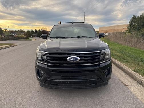 2020 Ford Expedition Max Limited