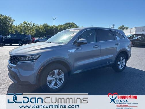 2023 Kia Sorento LX