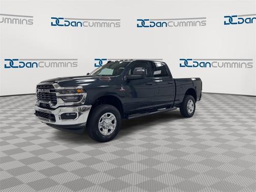 2025 RAM 3500 Tradesman