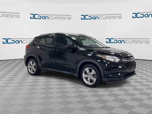 2016 Honda HR-V EX-L w/Navigation