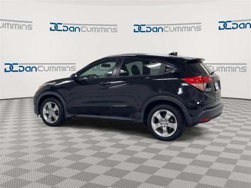 2016 Honda HR-V EX-L w/Navigation