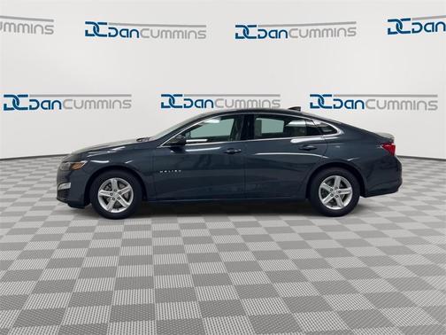 2020 Chevrolet Malibu 1LS