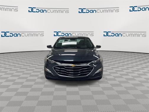 2020 Chevrolet Malibu 1LS