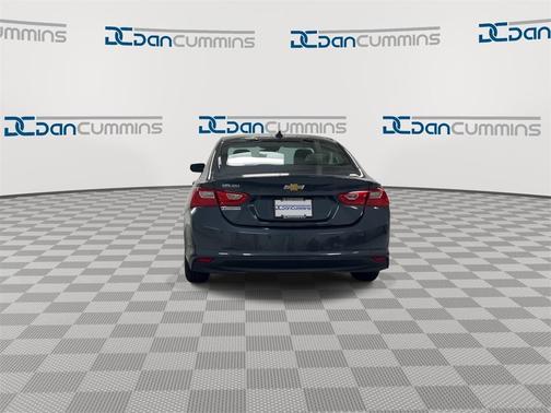 2020 Chevrolet Malibu 1LS