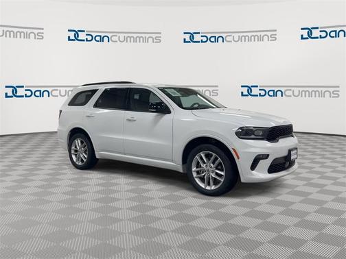 2023 Dodge Durango GT