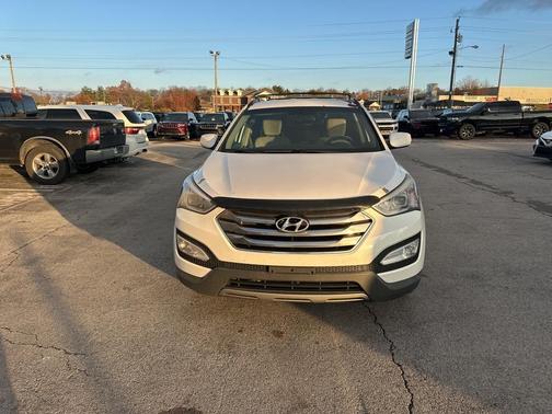 2013 Hyundai SANTA FE Sport