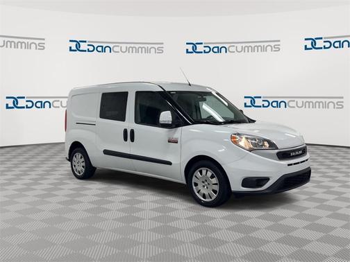 2021 RAM ProMaster City Tradesman SLT