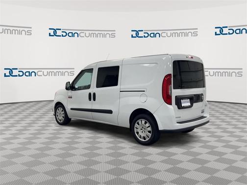 2021 RAM ProMaster City Tradesman SLT