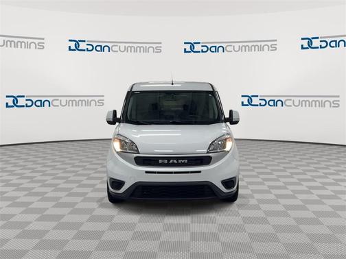 2021 RAM ProMaster City Tradesman SLT