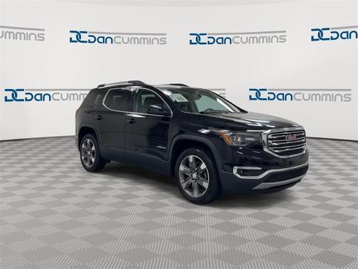 2018 GMC Acadia SLT-2