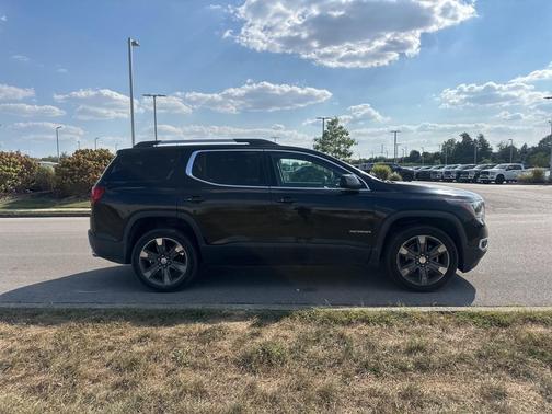 2018 GMC Acadia SLT-2