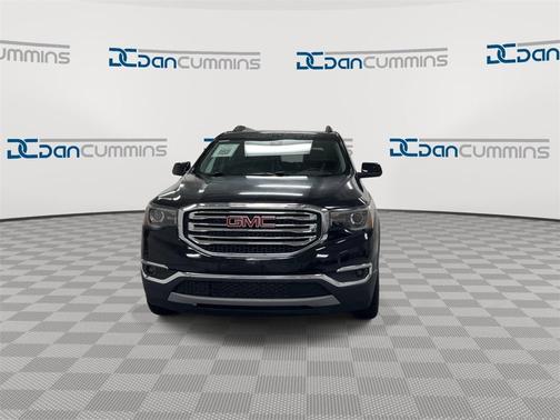 2018 GMC Acadia SLT-2