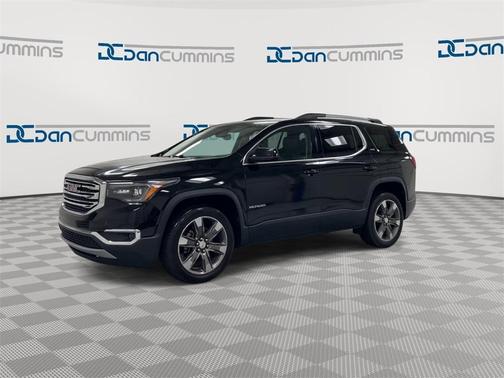 2018 GMC Acadia SLT-2