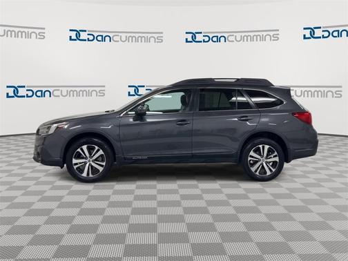 2019 Subaru Outback 3.6R Limited