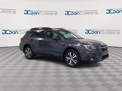 2019 Subaru Outback 3.6R Limited