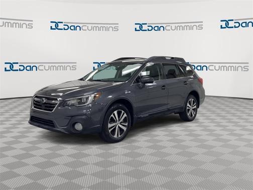 2019 Subaru Outback 3.6R Limited