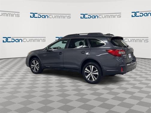 2019 Subaru Outback 3.6R Limited