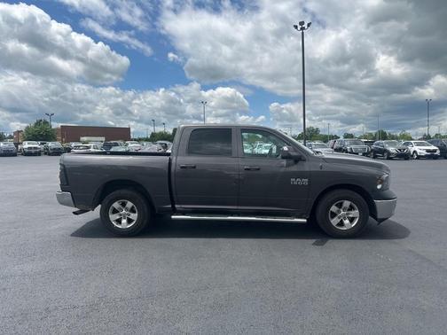 2014 RAM 1500 Tradesman/Express
