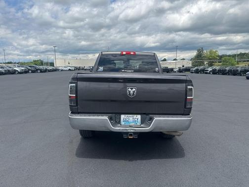 2014 RAM 1500 Tradesman/Express