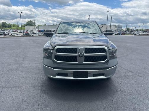 2014 RAM 1500 Tradesman/Express
