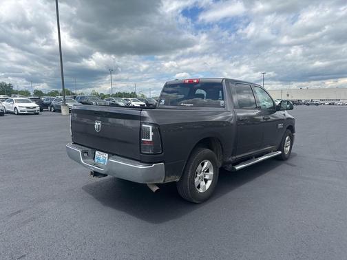2014 RAM 1500 Tradesman/Express