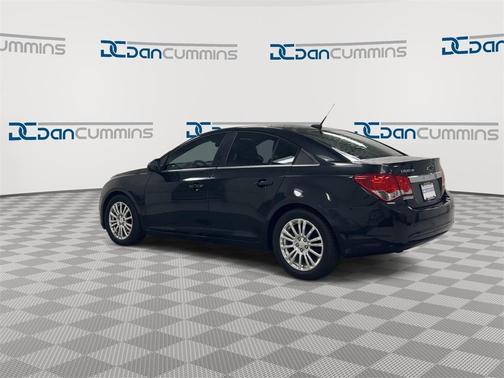 2014 Chevrolet Cruze ECO