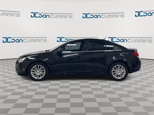 2014 Chevrolet Cruze ECO