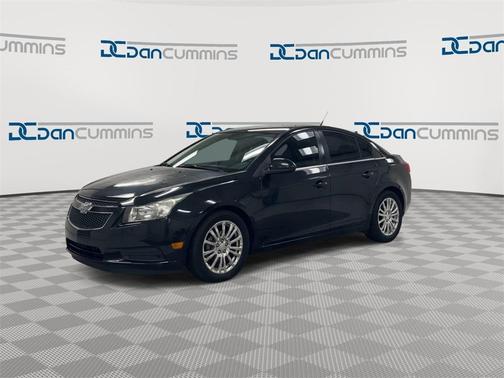 2014 Chevrolet Cruze ECO
