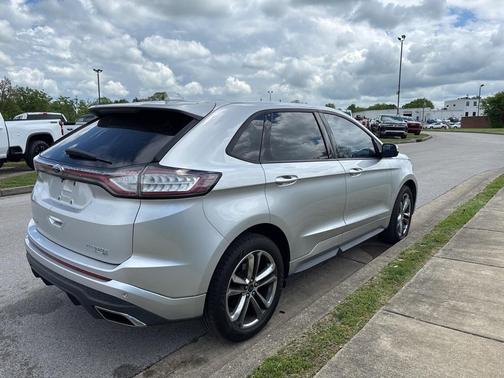 2016 Ford Edge Sport
